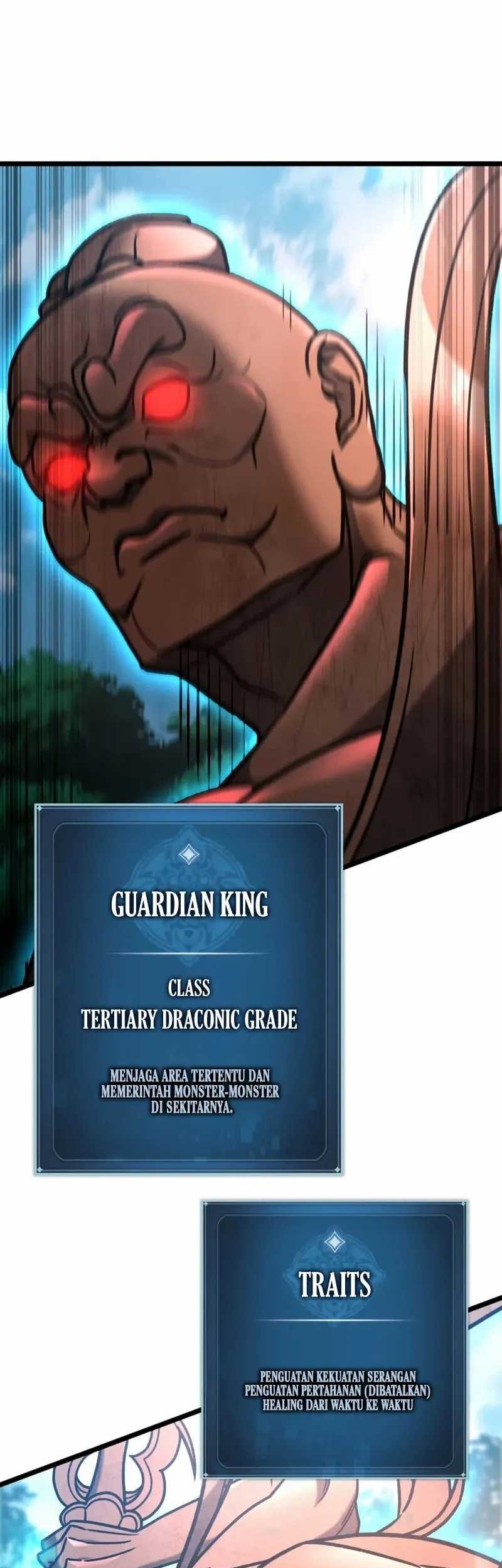 F-Class Destiny Hunter Chapter 71 Gambar 32