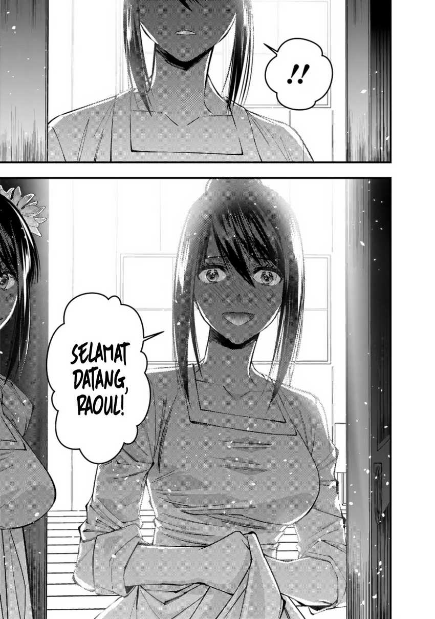 Fukushuu o Koinegau Saikyou Yuusha wa, Yami no Chikara de Senmetsu Musou Suru Chapter 97 Gambar 7