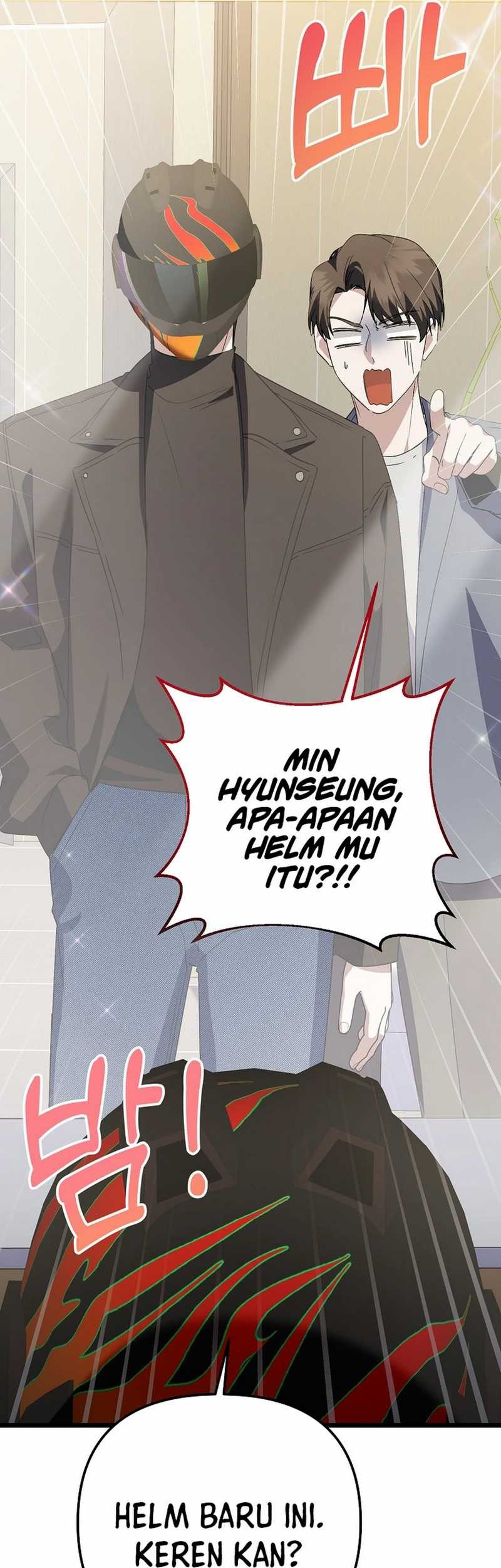 The Crazy Genius Composer Returns Chapter 55 Gambar 52