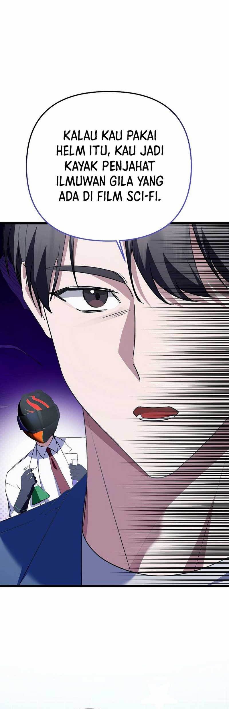 The Crazy Genius Composer Returns Chapter 55 Gambar 54