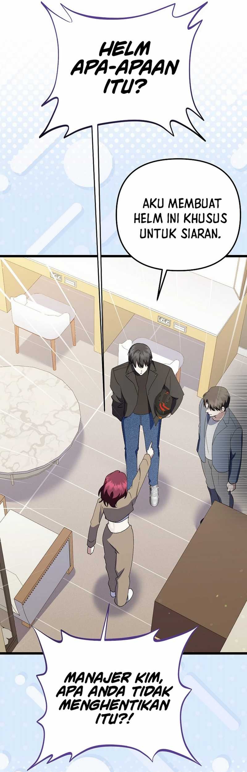 The Crazy Genius Composer Returns Chapter 55 Gambar 58