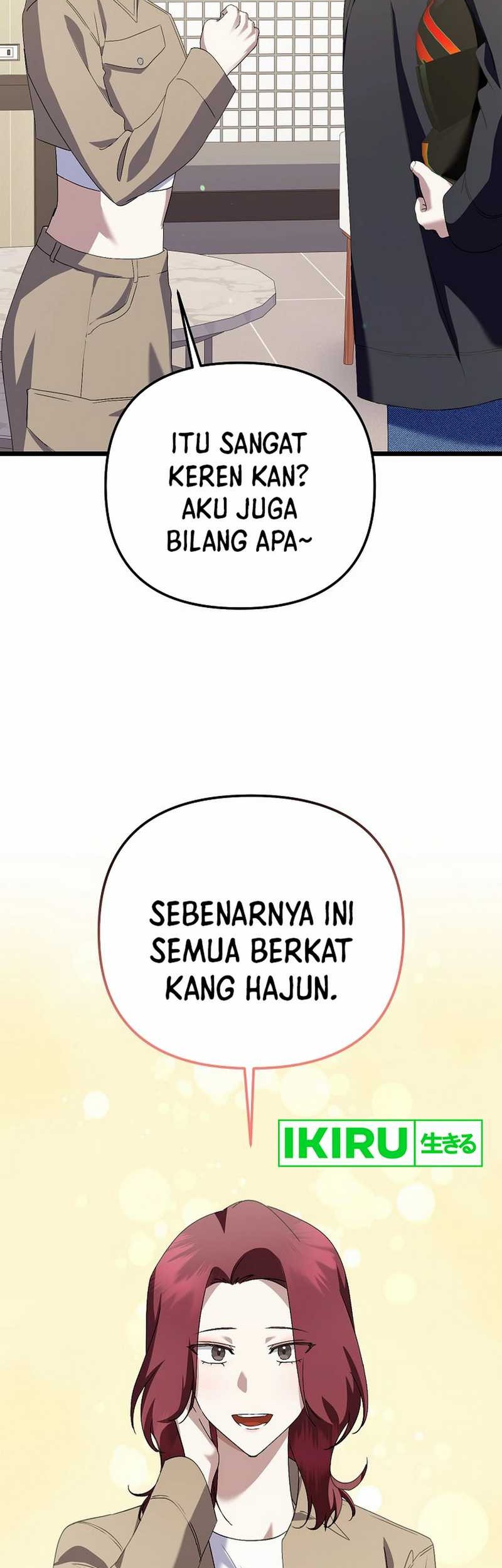 The Crazy Genius Composer Returns Chapter 55 Gambar 60