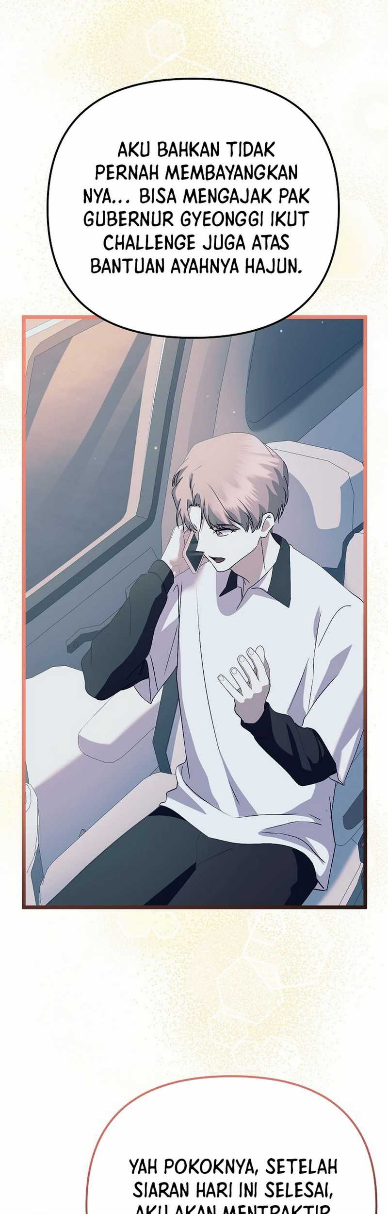 The Crazy Genius Composer Returns Chapter 55 Gambar 62