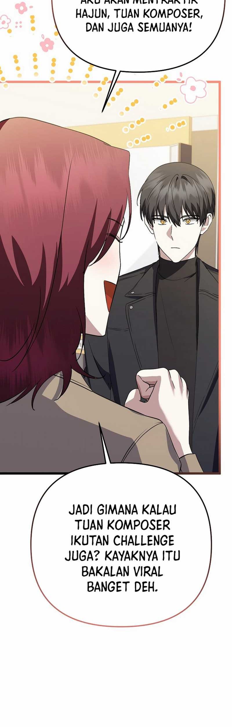 The Crazy Genius Composer Returns Chapter 55 Gambar 63