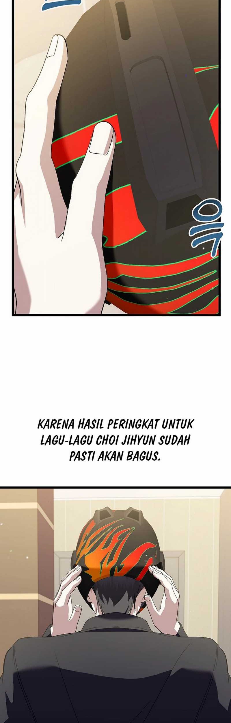 The Crazy Genius Composer Returns Chapter 55 Gambar 67