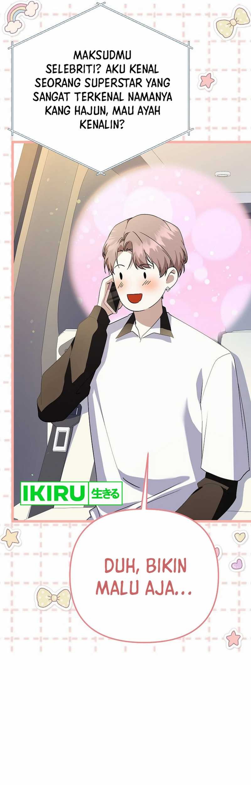 The Crazy Genius Composer Returns Chapter 55 Gambar 33