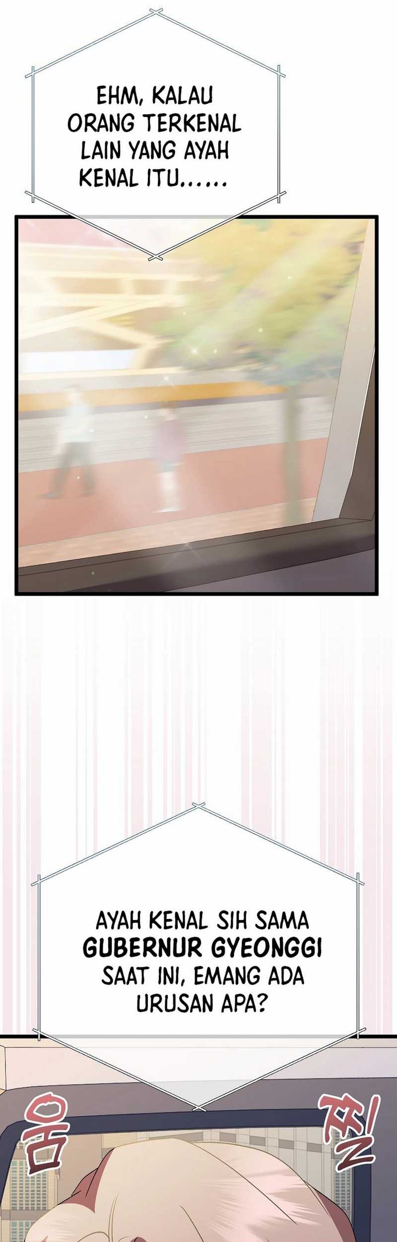 The Crazy Genius Composer Returns Chapter 55 Gambar 34