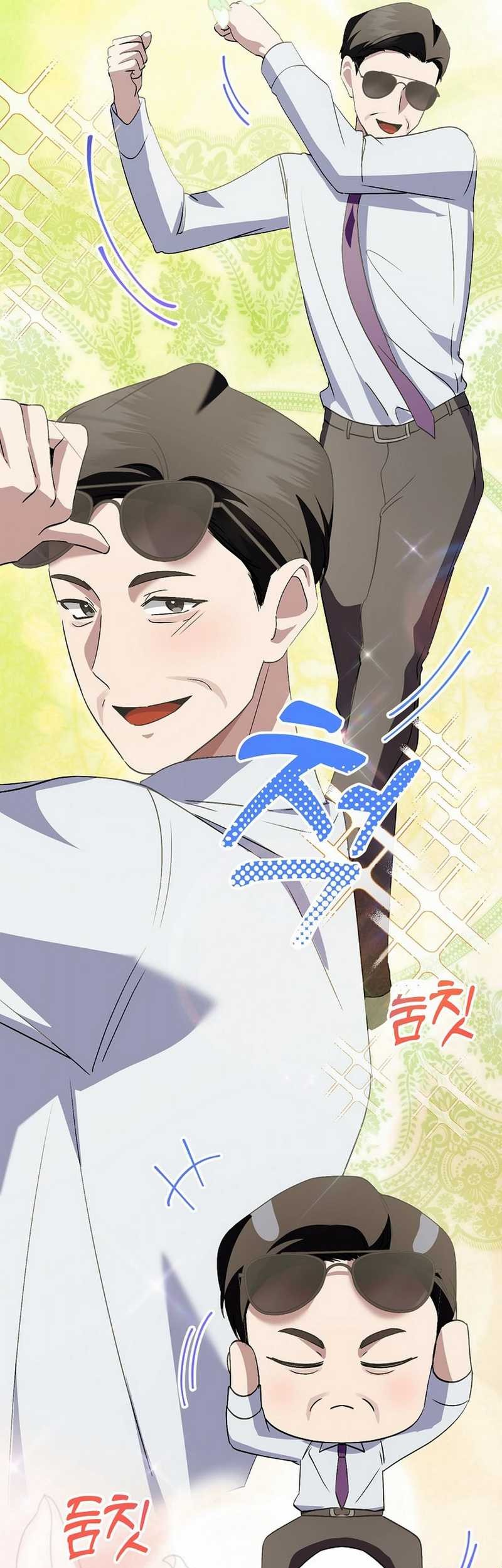 The Crazy Genius Composer Returns Chapter 55 Gambar 40