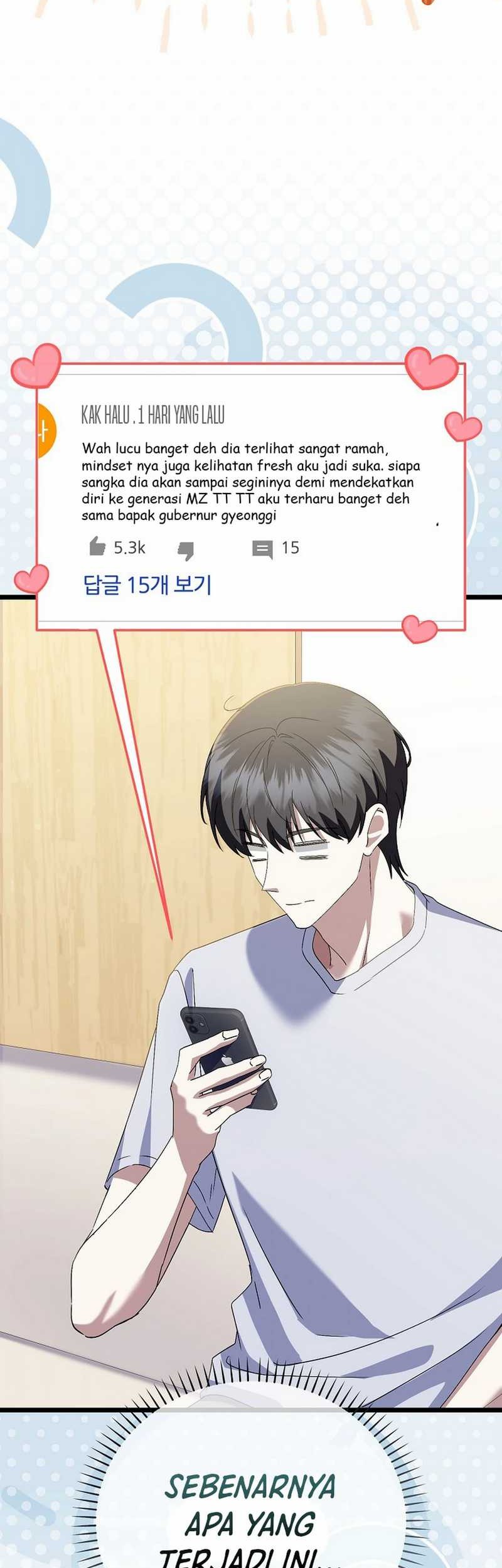 The Crazy Genius Composer Returns Chapter 55 Gambar 42