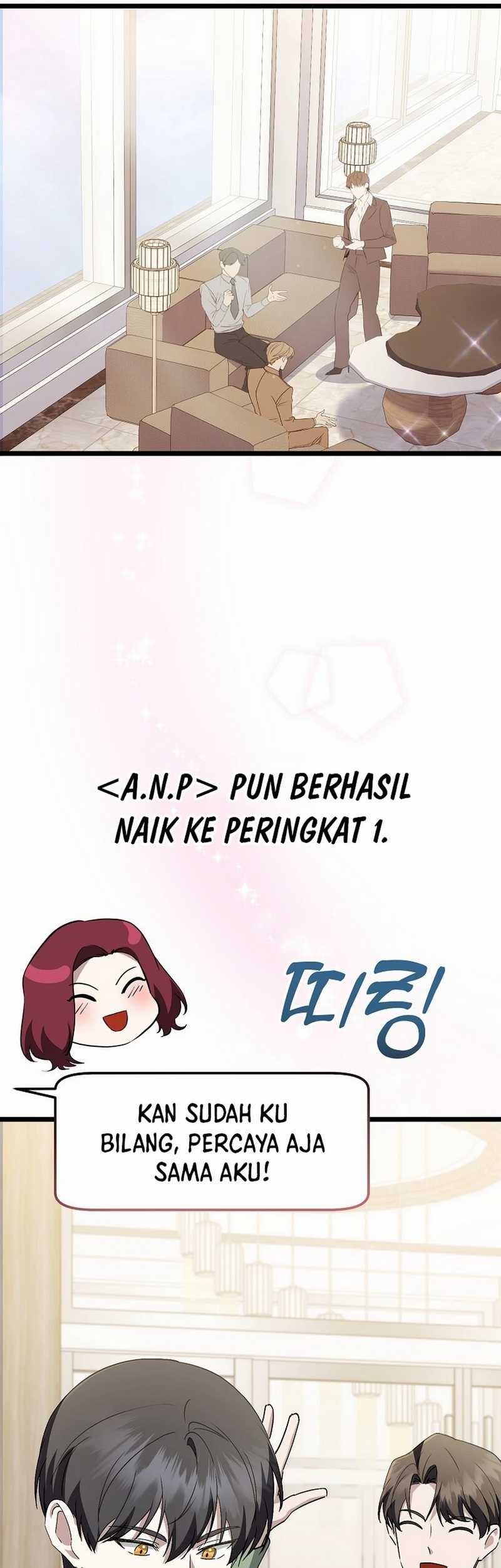 The Crazy Genius Composer Returns Chapter 55 Gambar 44