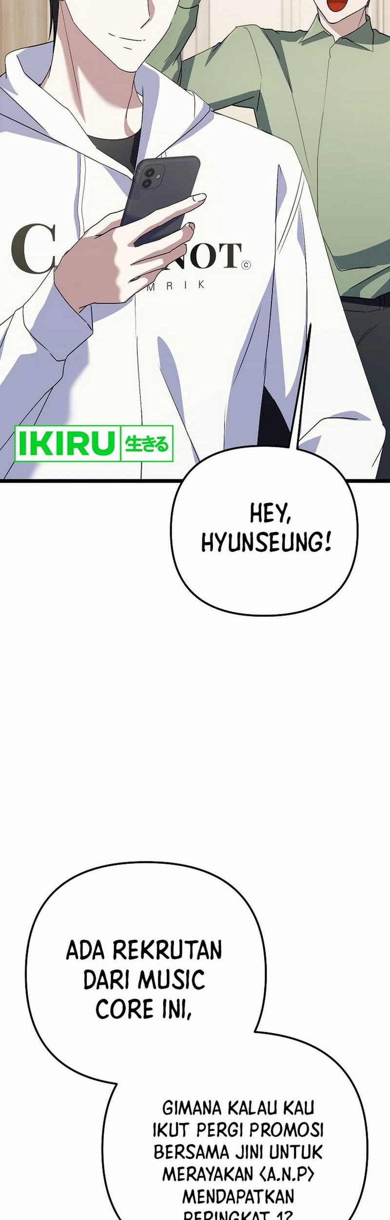 The Crazy Genius Composer Returns Chapter 55 Gambar 45