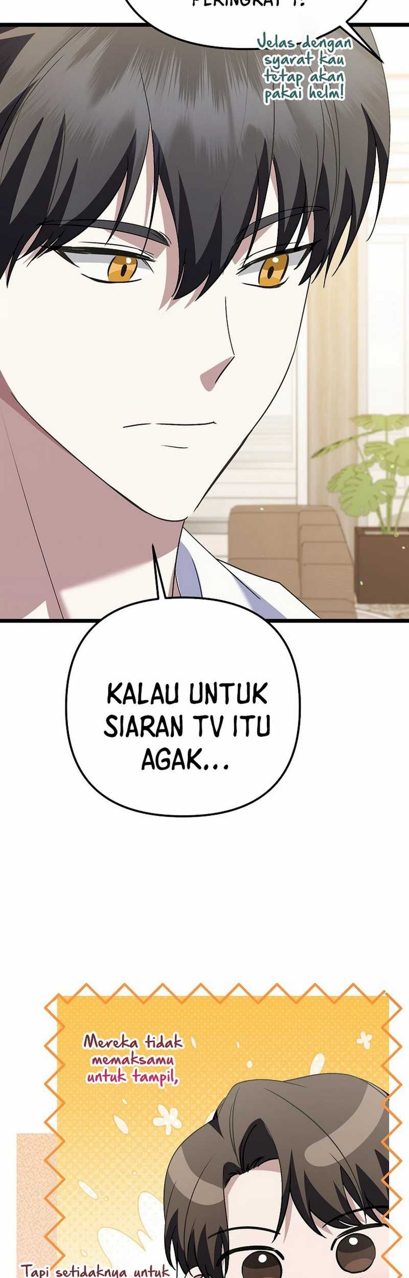 The Crazy Genius Composer Returns Chapter 55 Gambar 46