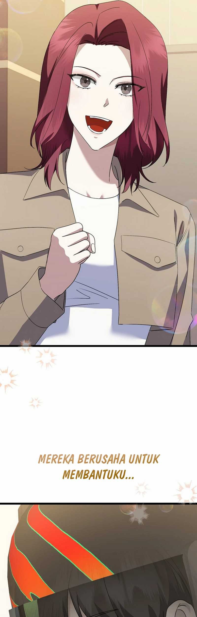 The Crazy Genius Composer Returns Chapter 55 Gambar 70