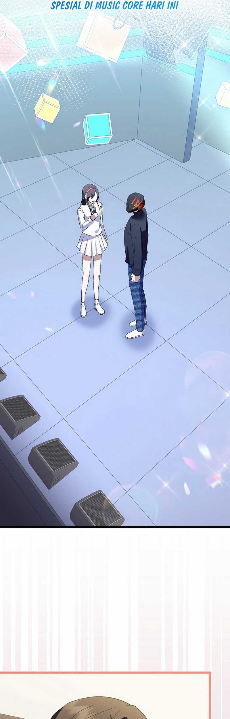 The Crazy Genius Composer Returns Chapter 55 Gambar 74
