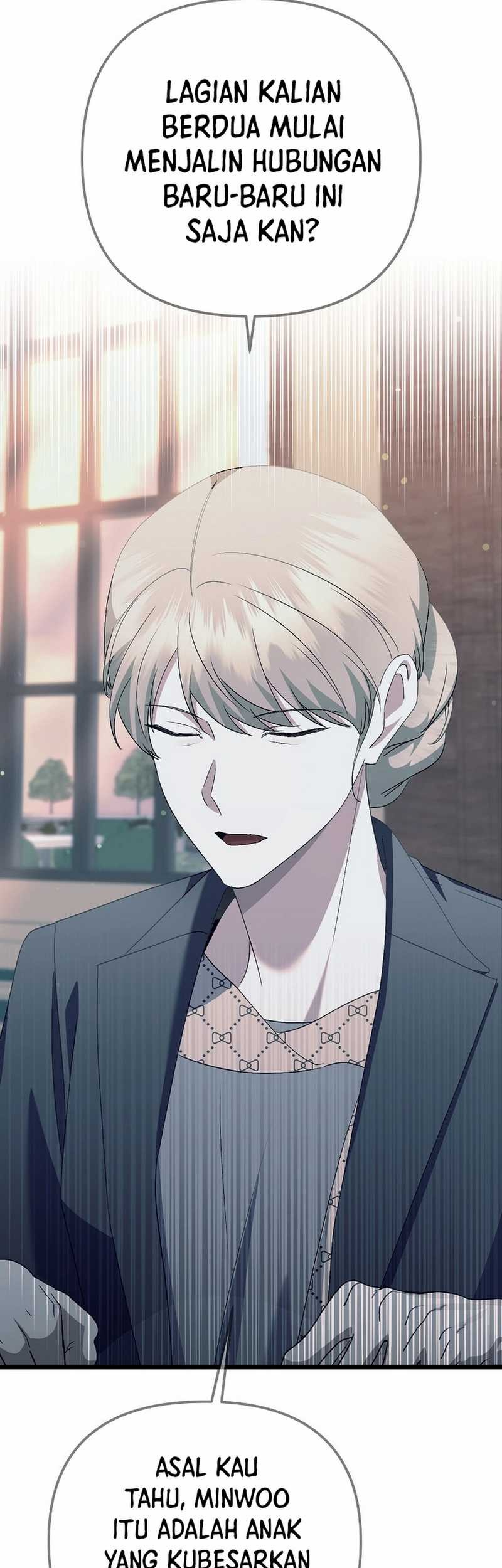 The Crazy Genius Composer Returns Chapter 55 Gambar 6