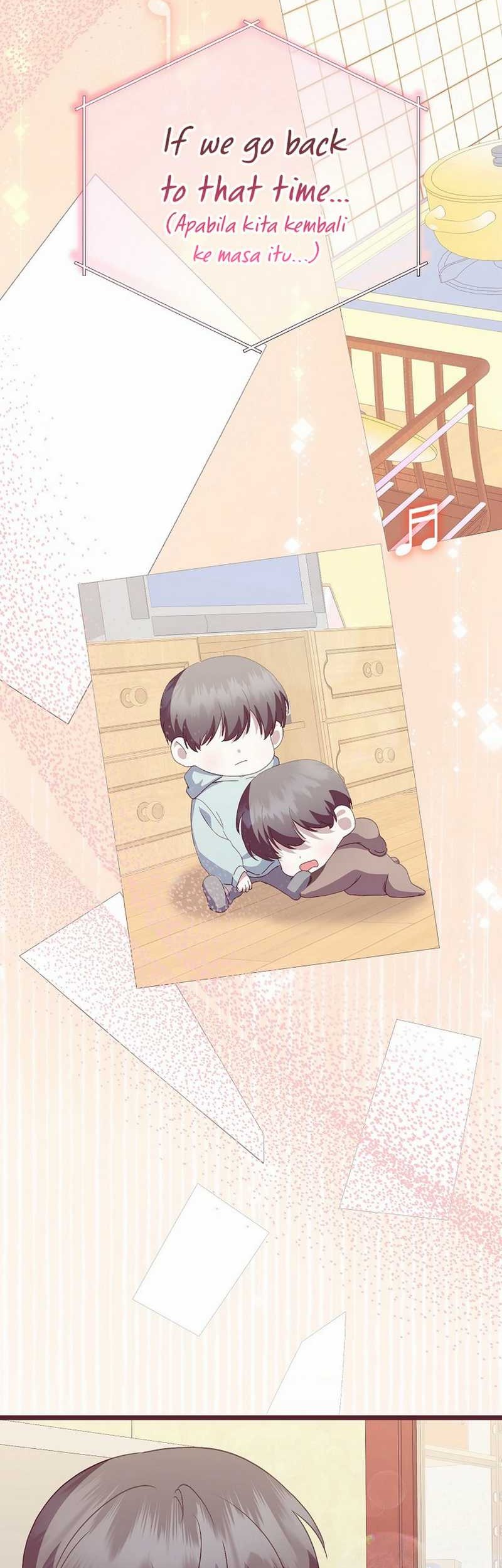 The Crazy Genius Composer Returns Chapter 55 Gambar 8