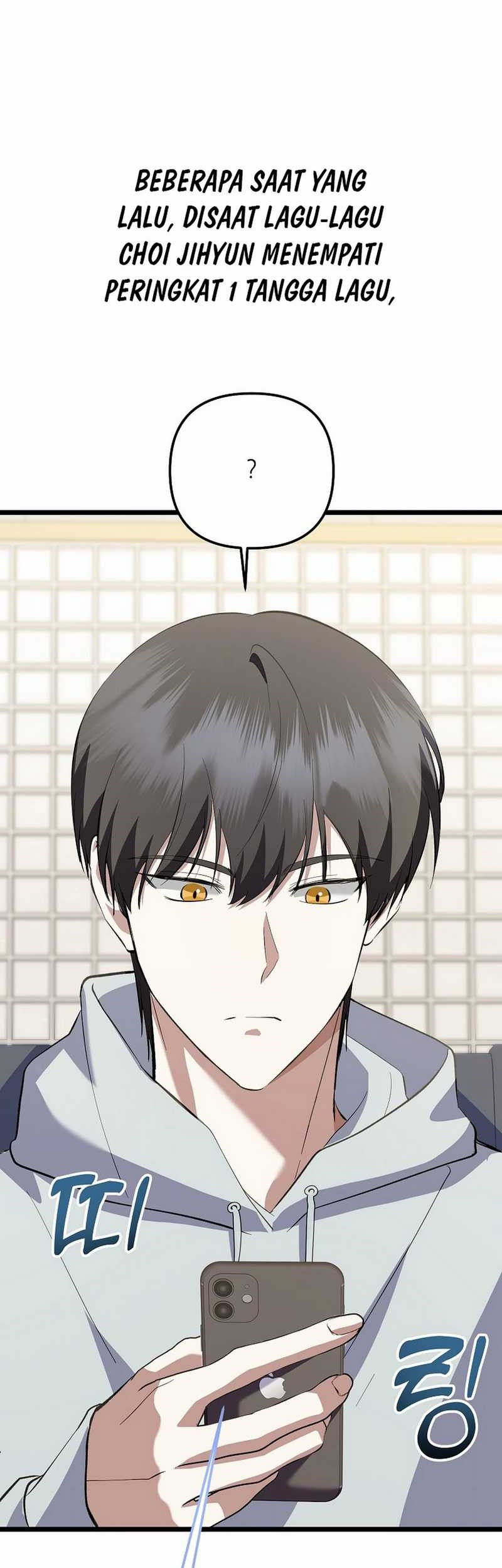 The Crazy Genius Composer Returns Chapter 55 Gambar 16