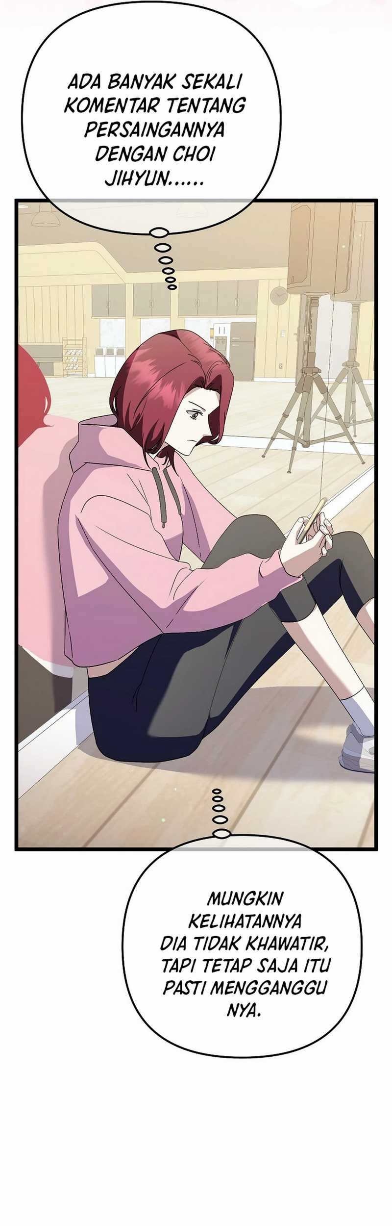 The Crazy Genius Composer Returns Chapter 55 Gambar 18