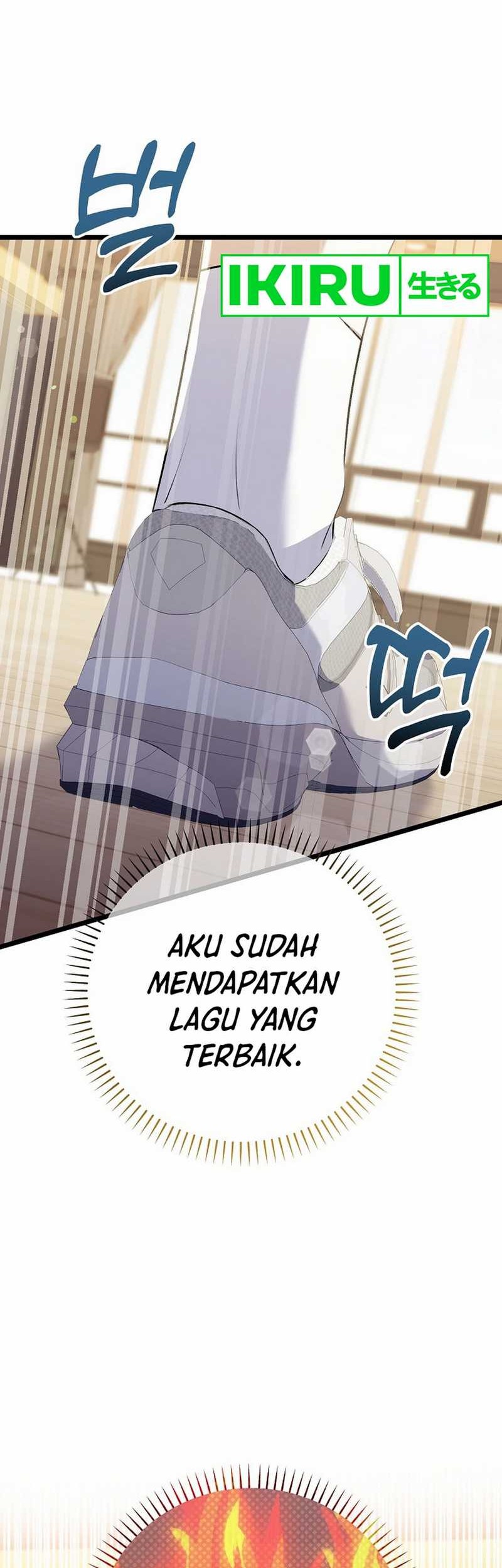 The Crazy Genius Composer Returns Chapter 55 Gambar 19