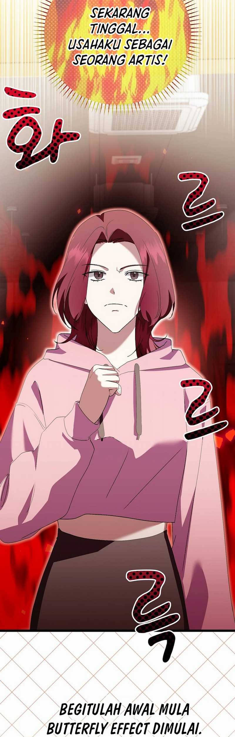 The Crazy Genius Composer Returns Chapter 55 Gambar 20