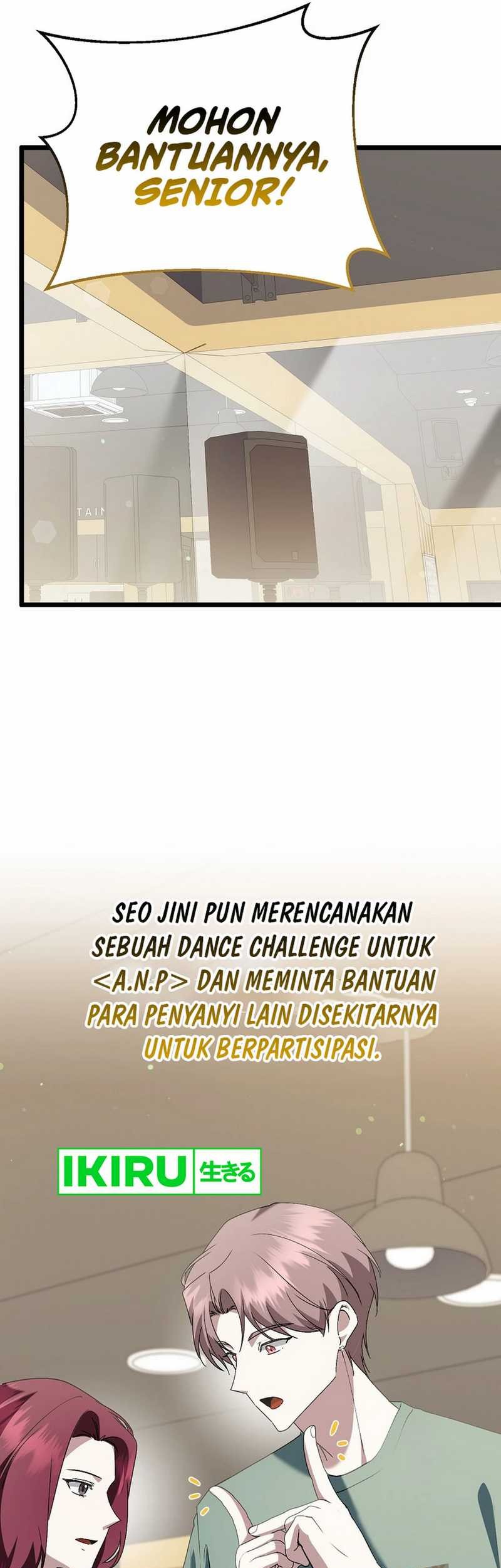 The Crazy Genius Composer Returns Chapter 55 Gambar 22