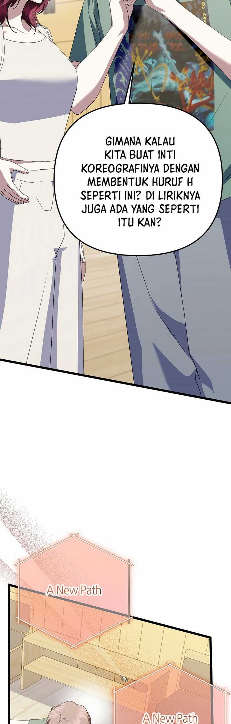 The Crazy Genius Composer Returns Chapter 55 Gambar 23