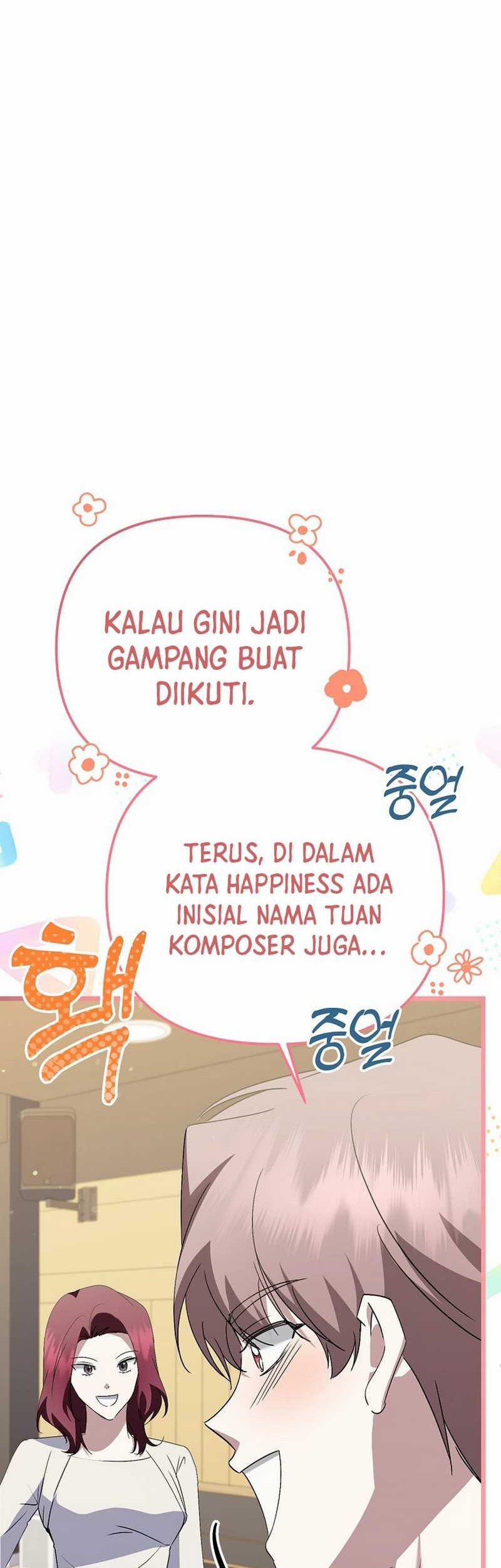 The Crazy Genius Composer Returns Chapter 55 Gambar 26