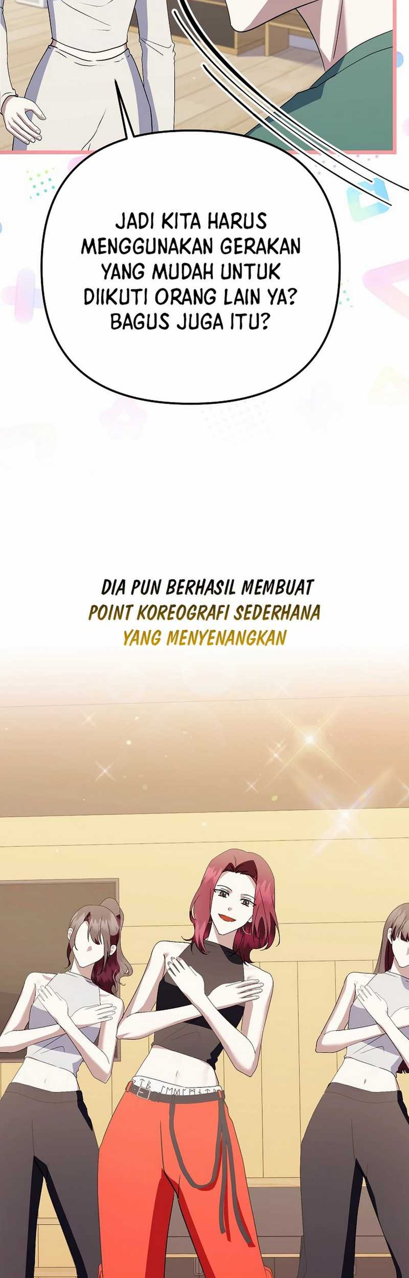 The Crazy Genius Composer Returns Chapter 55 Gambar 27