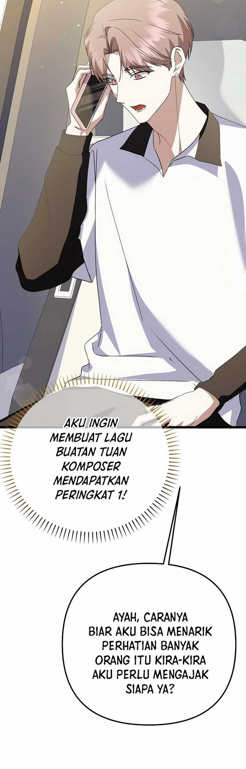 The Crazy Genius Composer Returns Chapter 55 Gambar 31