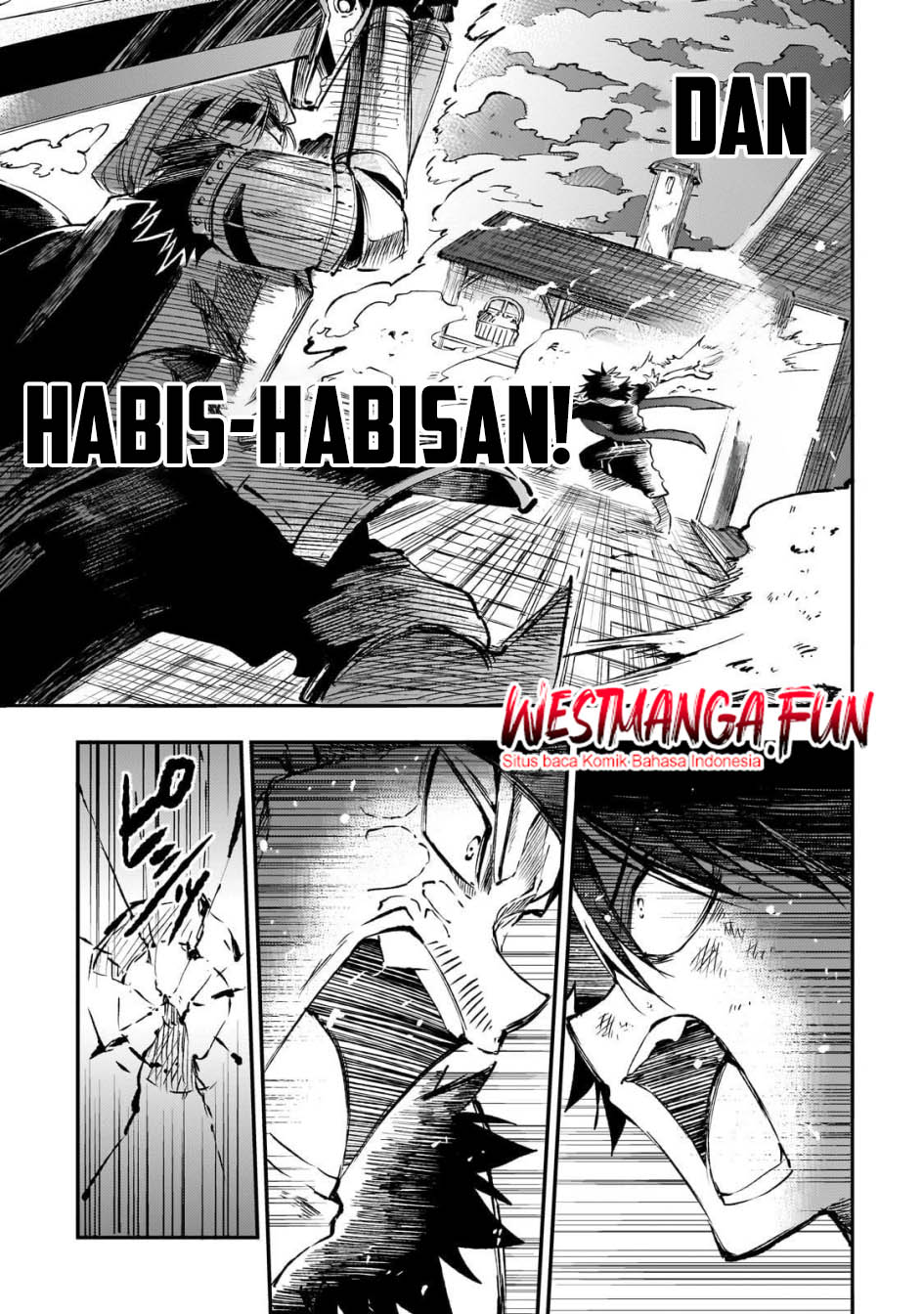 Hitoribocchi no Isekai Kouryaku Chapter 265 Gambar 14