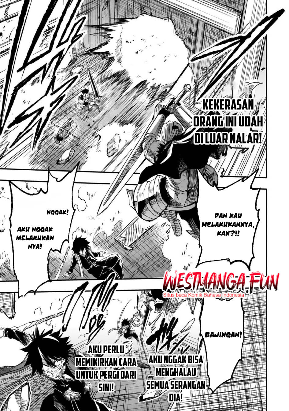 Hitoribocchi no Isekai Kouryaku Chapter 265 Gambar 12