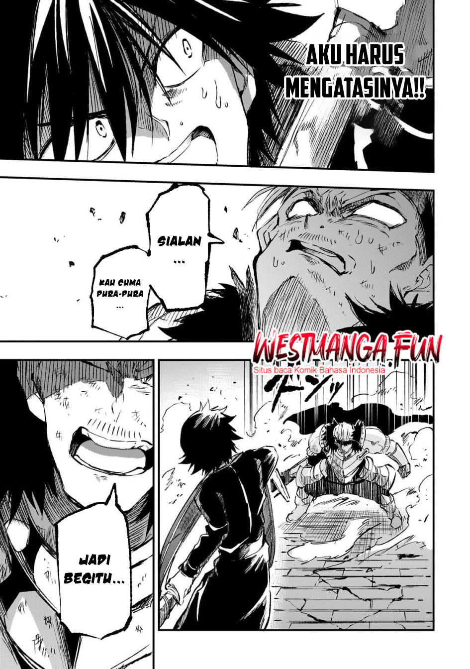 Hitoribocchi no Isekai Kouryaku Chapter 265 Gambar 7