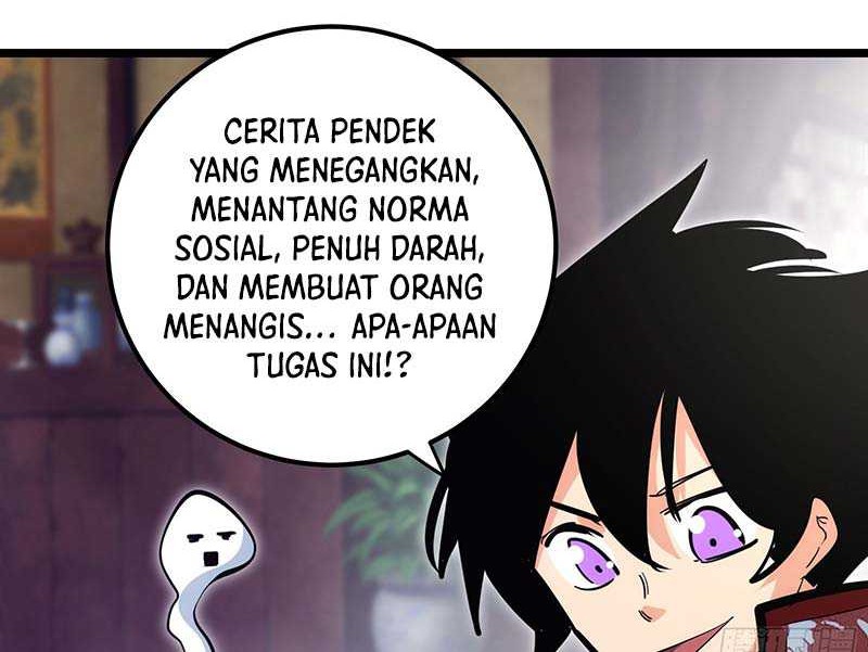 I am Self-disciplined And Invincible Chapter 96 Gambar 31