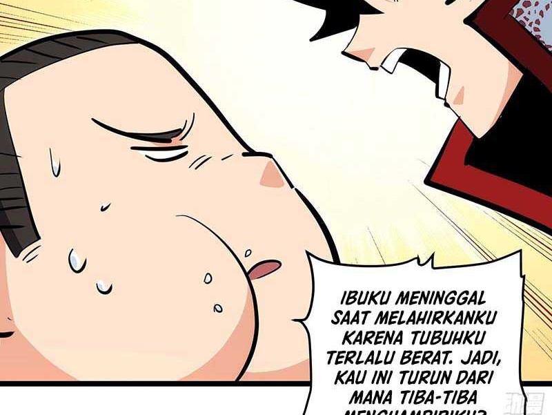 I am Self-disciplined And Invincible Chapter 96 Gambar 25