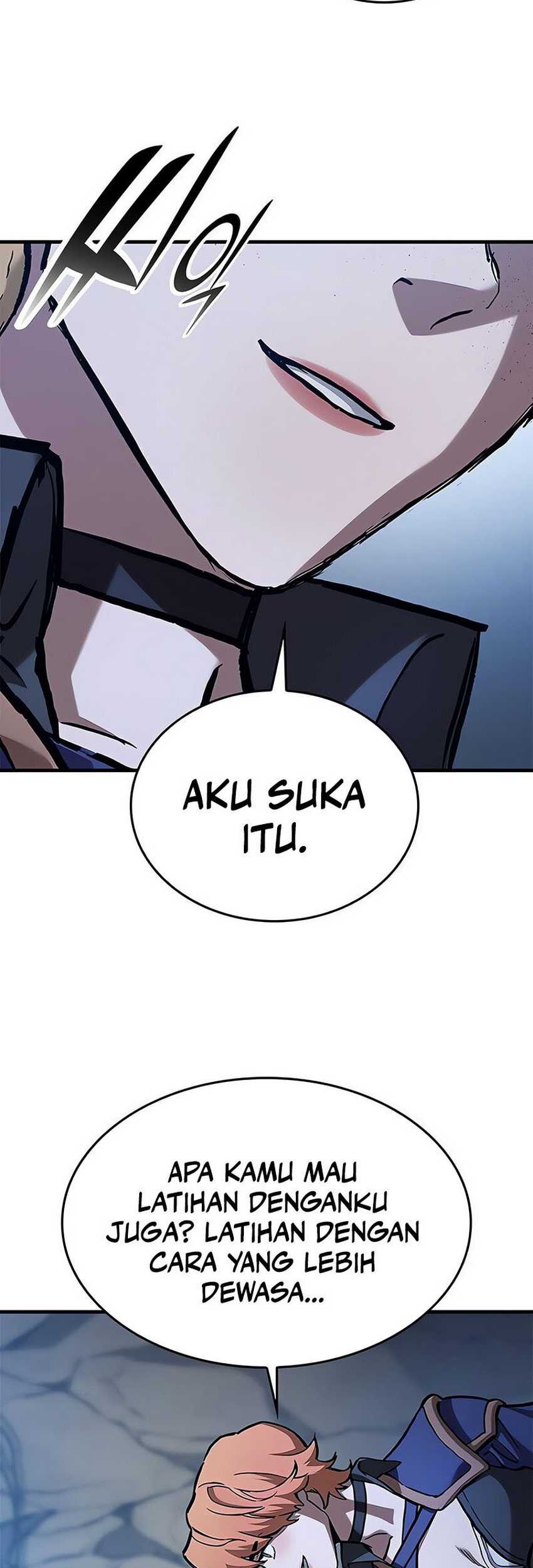 Eternally Regressing Knight Chapter 47 Gambar 57