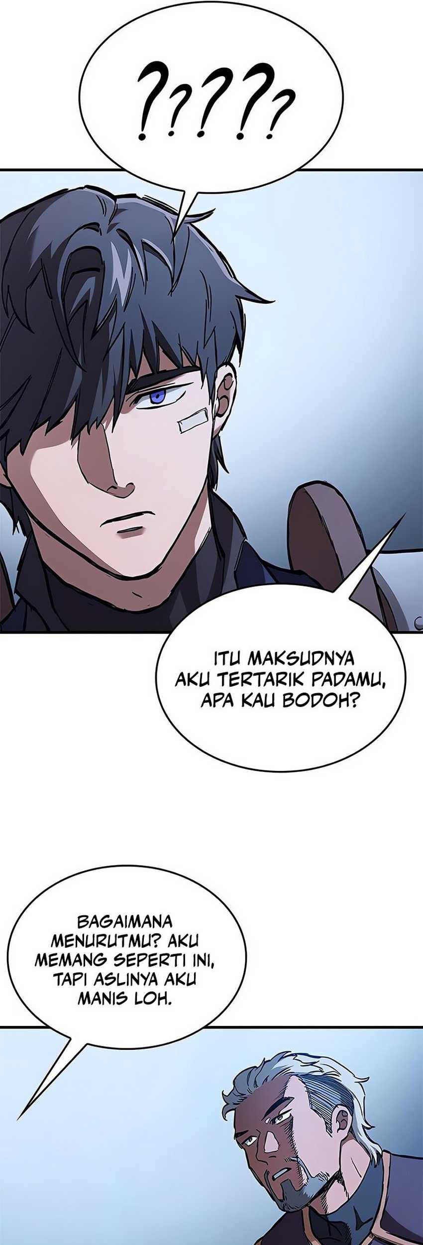 Eternally Regressing Knight Chapter 47 Gambar 60