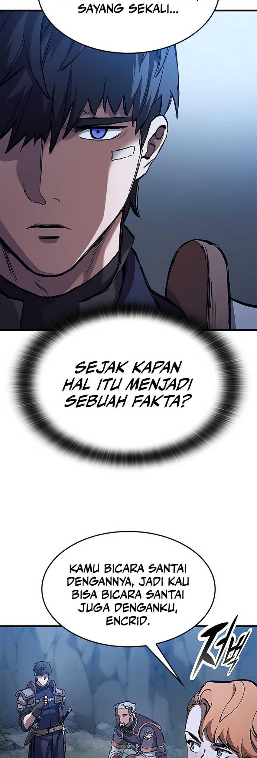 Eternally Regressing Knight Chapter 47 Gambar 62