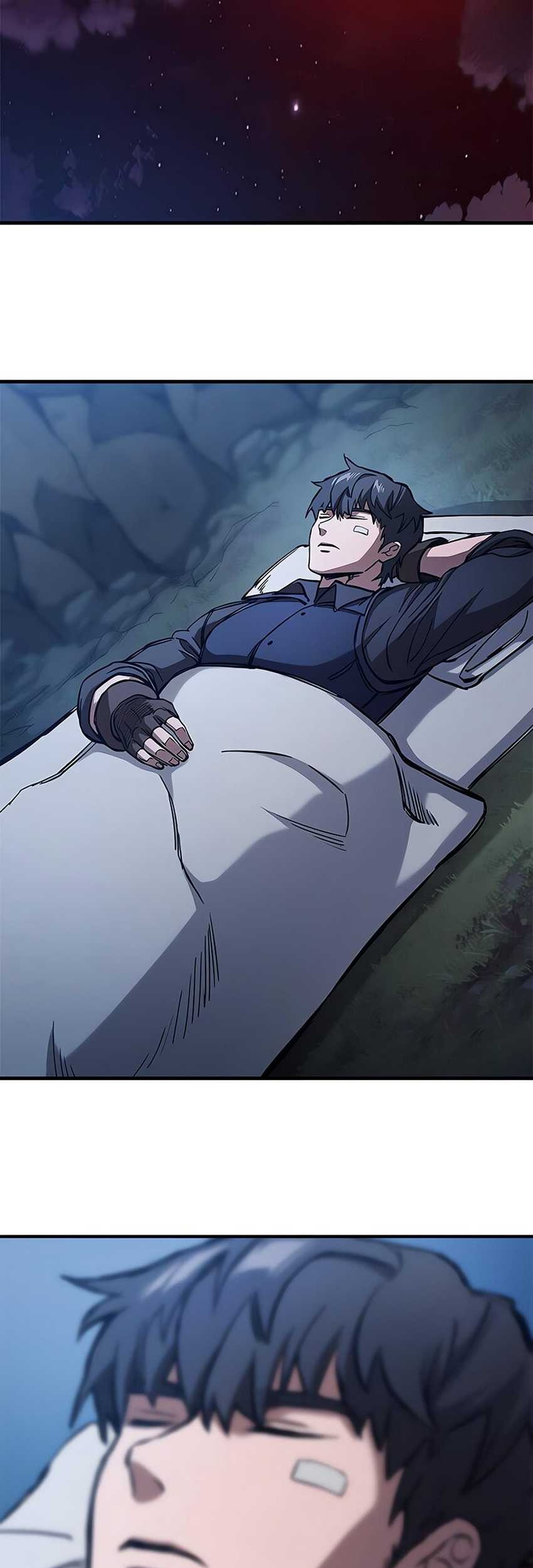 Eternally Regressing Knight Chapter 47 Gambar 65