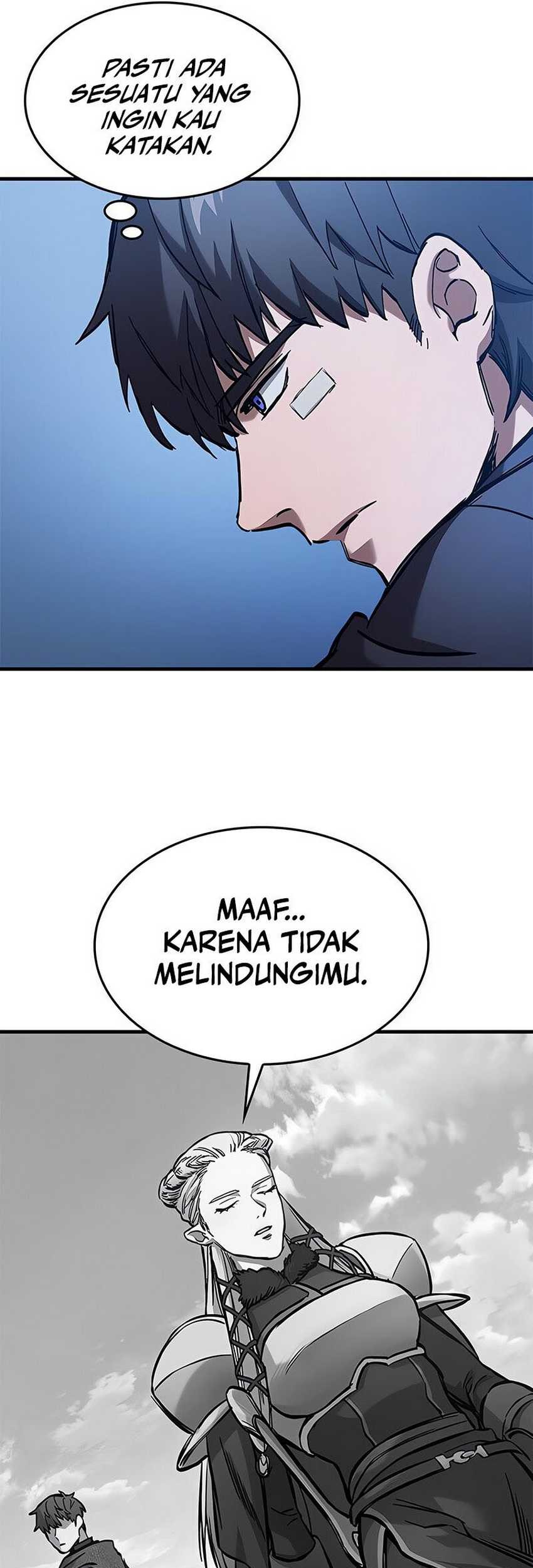 Eternally Regressing Knight Chapter 47 Gambar 70