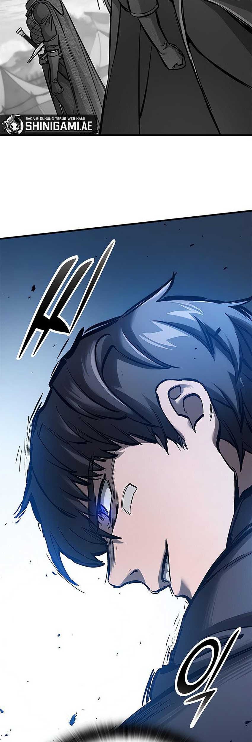 Eternally Regressing Knight Chapter 47 Gambar 71