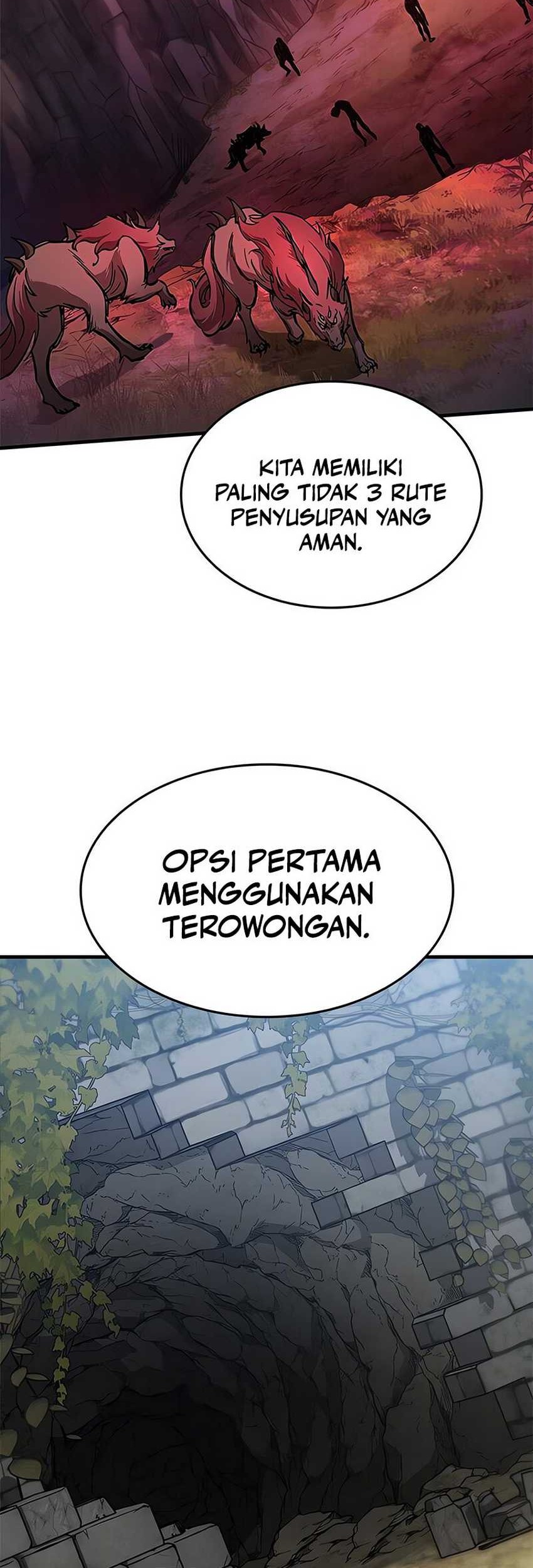 Eternally Regressing Knight Chapter 47 Gambar 41