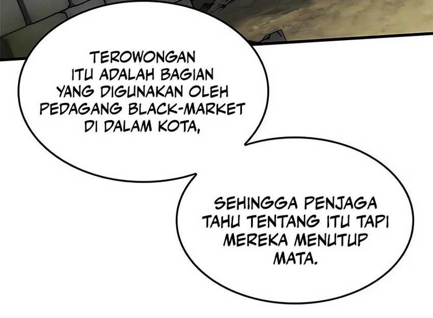 Eternally Regressing Knight Chapter 47 Gambar 42