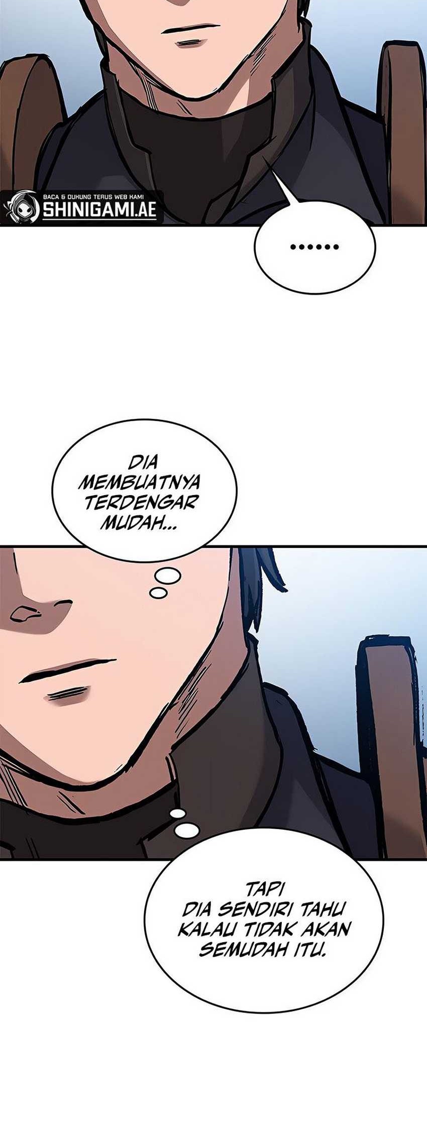 Eternally Regressing Knight Chapter 47 Gambar 46