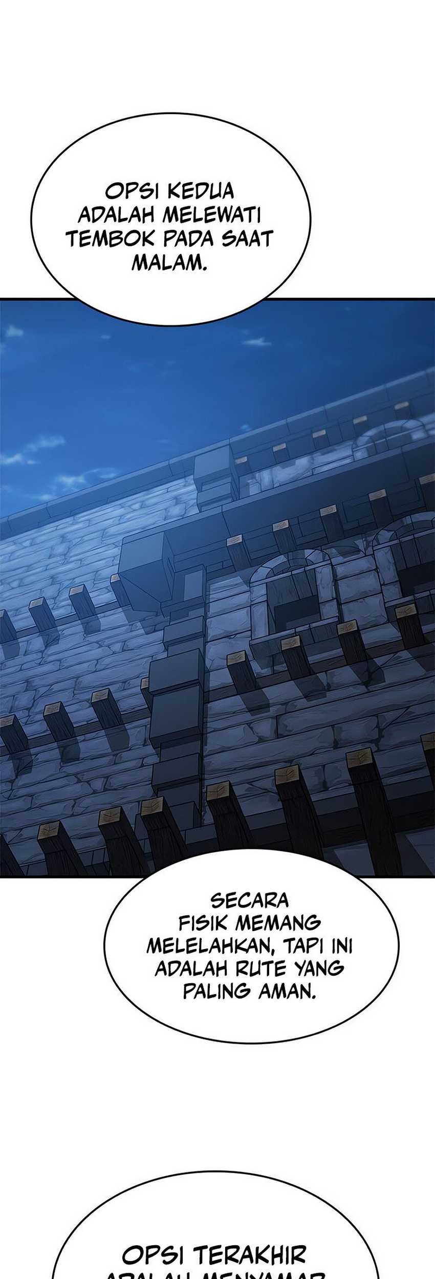 Eternally Regressing Knight Chapter 47 Gambar 43