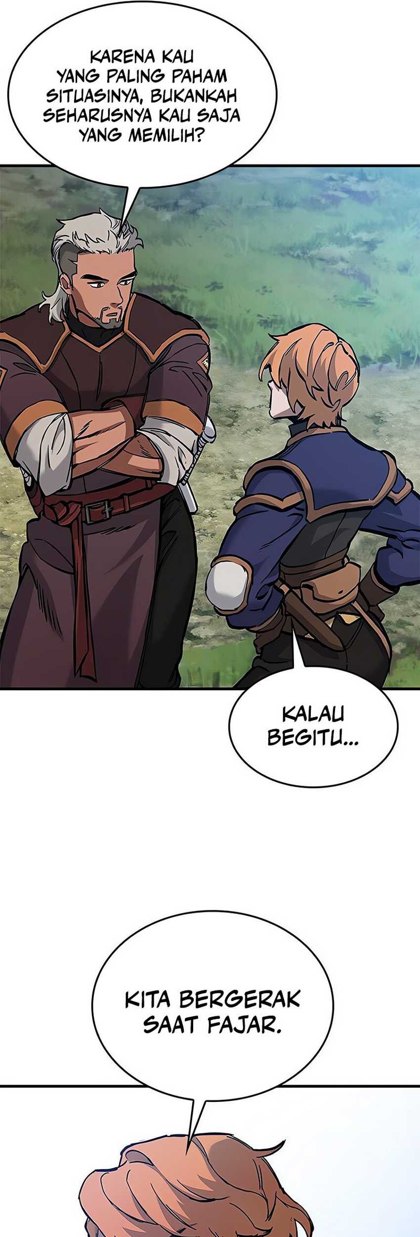 Eternally Regressing Knight Chapter 47 Gambar 47