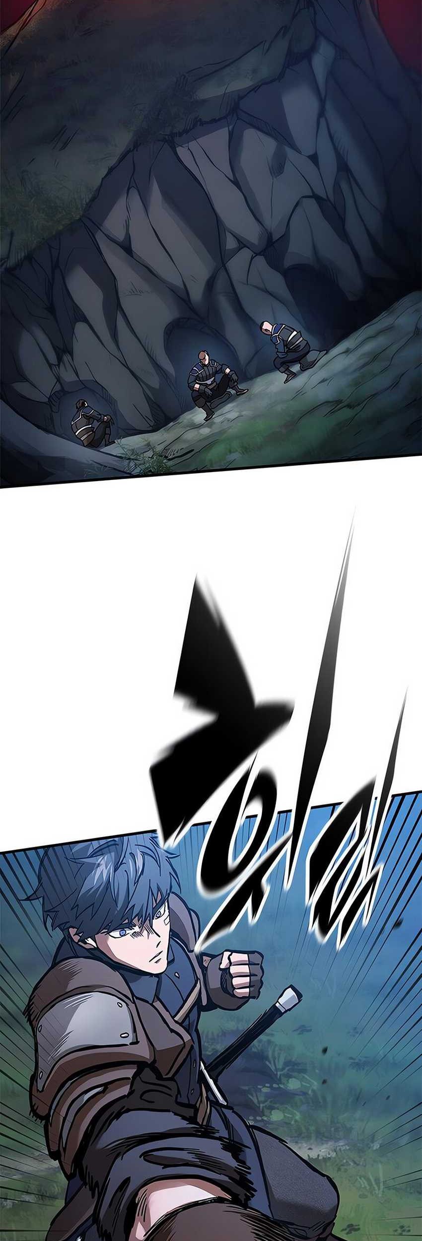 Eternally Regressing Knight Chapter 47 Gambar 49