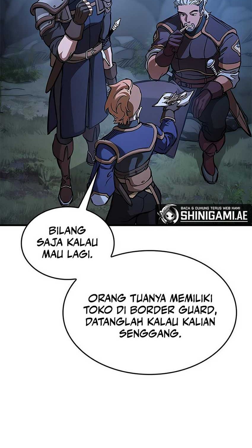Eternally Regressing Knight Chapter 47 Gambar 54