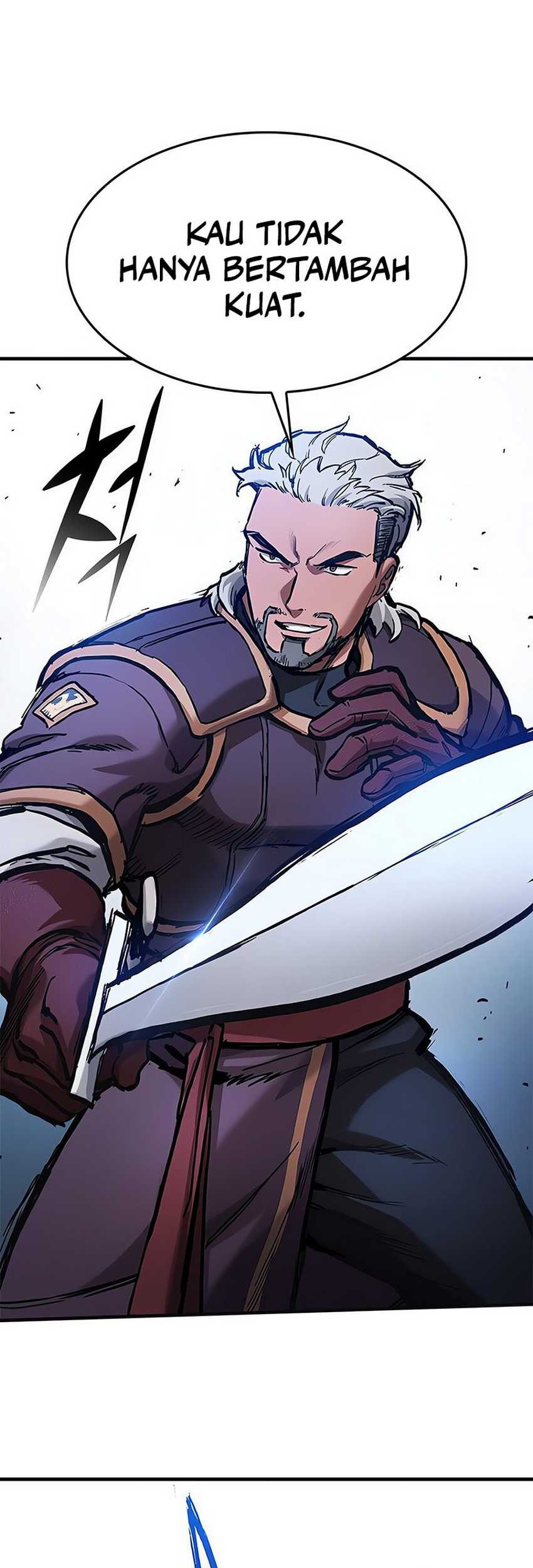 Manhwa Eternally Regressing Knight Chapter 47 gambar nomor 2