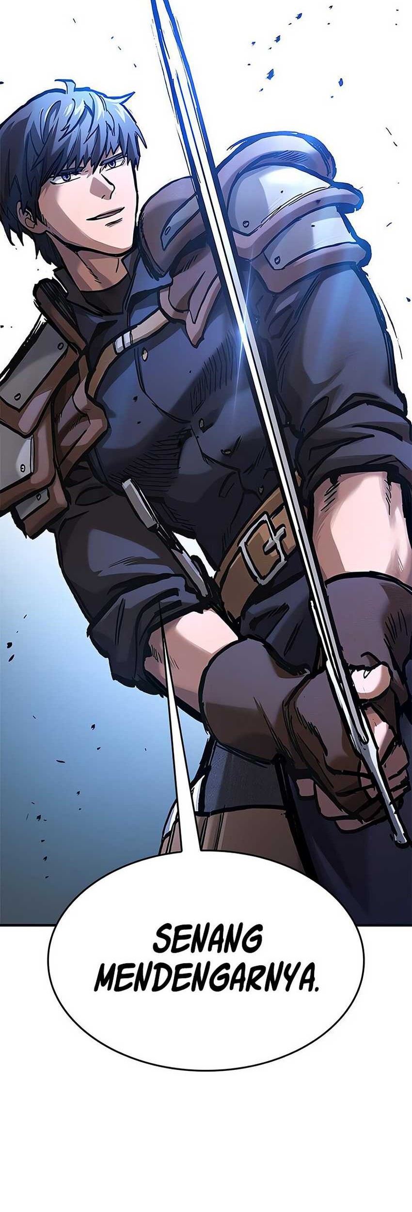 Eternally Regressing Knight Chapter 47 Gambar 3