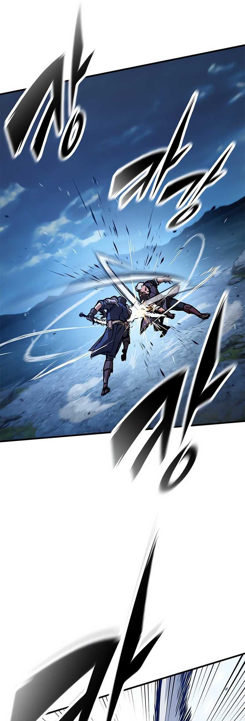 Eternally Regressing Knight Chapter 47 Gambar 7